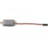 E-Sky Lama 180 Motor w/ 8T 0.5M Pinion ( C ) B 000160