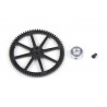 E-Sky Lama Gear & shaft set A