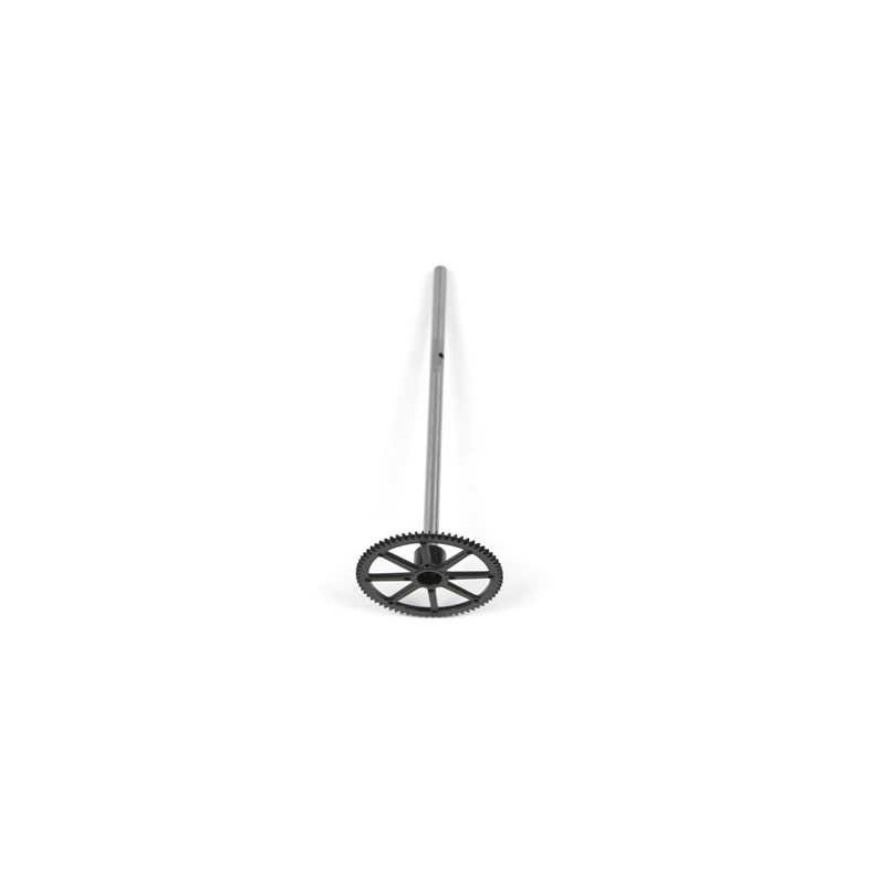 E-Sky Lama Gear & shaft set B 000287