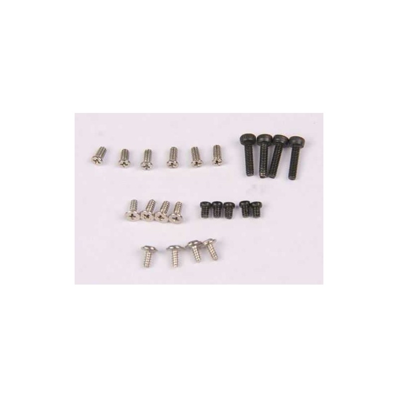 E-Sky Lama Hardware set