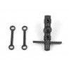 E-Sky Lama rotor head & link set
