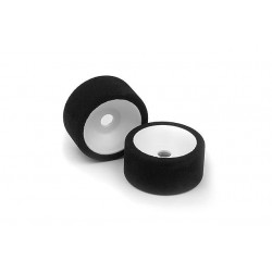 Foamdäck bak soft M18Pro