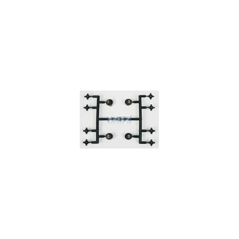 HBX Plastdetaljer 1 1:10 Streetracer