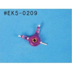 E-Sky Lama Swashplatta aluminium