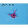 E-Sky Lama Swashplatta aluminium