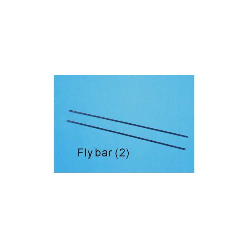 E-Sky Honey Bee CP2 Flybar