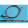 E-Sky Honey Bee CP2 Motor wires