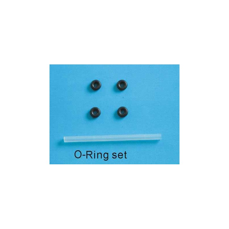 E-Sky Honey Bee CP2 O-ring, Rubber/Plastic ring