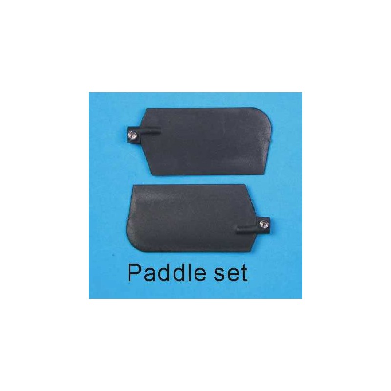 E-Sky Honey Bee CP2 Paddle