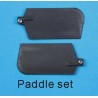 E-Sky Honey Bee CP2 Paddle