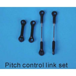 E-Sky Honey Bee CP2 Pitch control link set