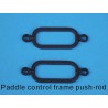E-Sky Honey Bee CP2 Ring-like push-rod