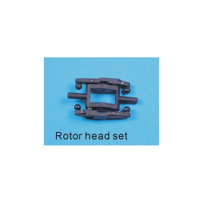 E-Sky Honey Bee CP2 Rotor head set