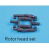 E-Sky Honey Bee CP2 Rotor head set