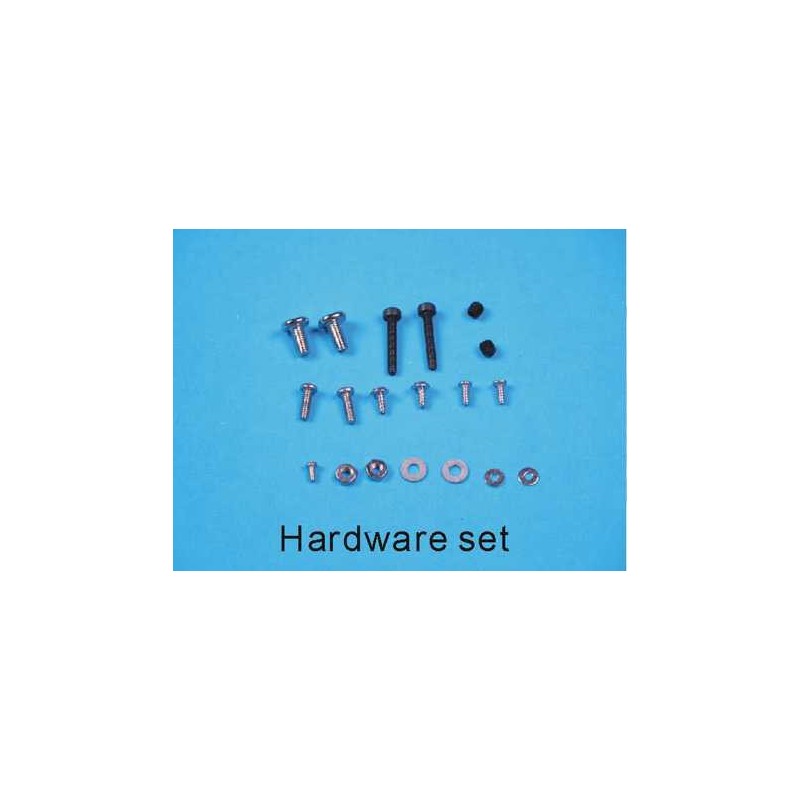 E-Sky Honey Bee CP2 Screws/nuts/washers