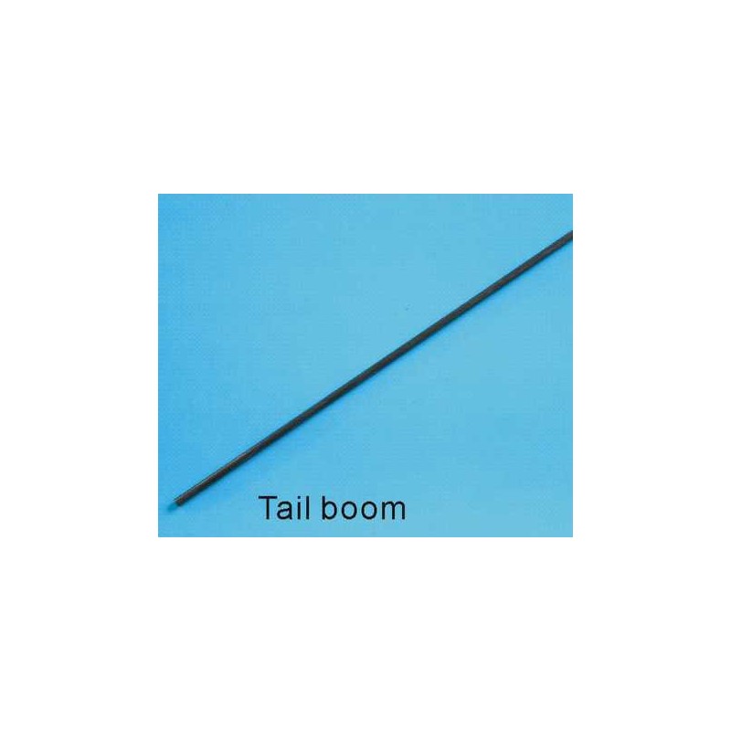 E-Sky Honey Bee / CP2 Tail boom