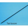 E-Sky Honey Bee / CP2 Tail boom