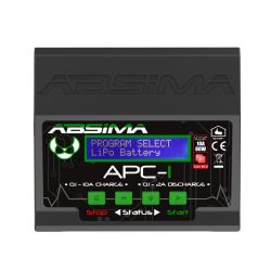 Absima Charger APC-1
