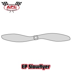Propeller 8x6 Slowflyer