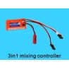 E-Sky Honey Bee 04 "3in1" Control Unit