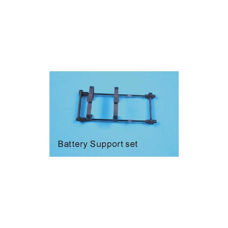 E-Sky Honey Bee 04 Battery hanger set