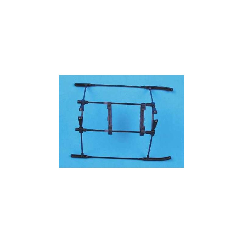 E-Sky Honey Bee 04 Battery hanger&Skid set