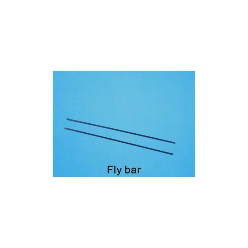 E-Sky Honey Bee 04 Flybar 000191