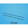 E-Sky Honey Bee 04 Flybar 000191