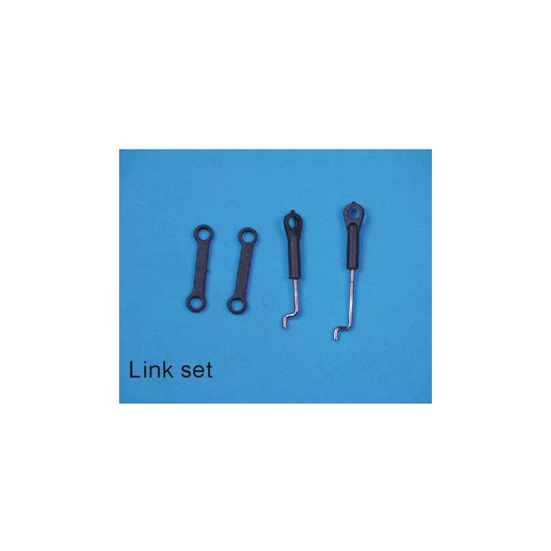 E-Sky Honey Bee 04 Servo push-rod set