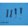 E-Sky Honey Bee 04 Servo push-rod set