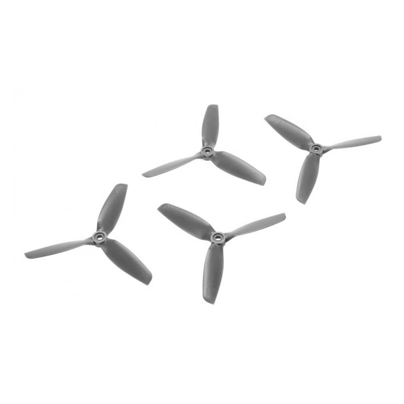 Propeller 3-Blad 5x4 Multirotor (4pack)