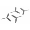 Propeller 3-Blad 5x4 Multirotor (4pack)