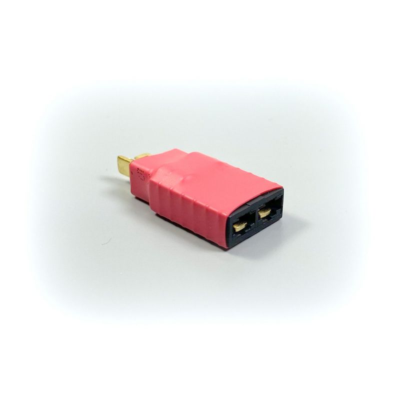Adaptor T-Plug m - TRX f 