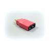 Adaptor T-Plug m - TRX f 