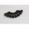 Head Cap Screw 3x12mm (8)