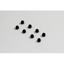 Set Screw 3x3mm (8)