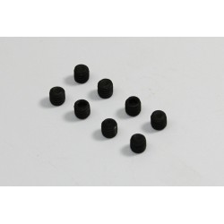 Set Screw 4x4mm (8)