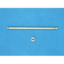 E-sky Honeybee King Main shaft