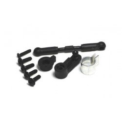 Servo Saver Set Buggy/Truggy