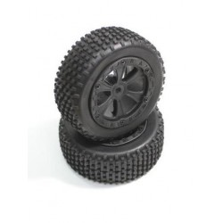 Front Tire Set (2) Buggy