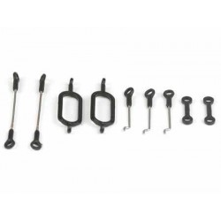 E-sky Honeybee King Push link set 000259