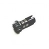Differential Cup and Gear front Buggy/Truggy Brushed