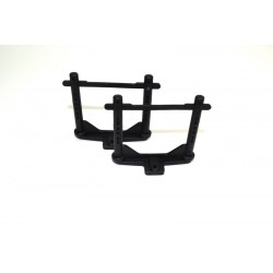 Body Mount  Truggy