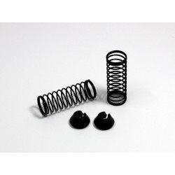 Shock Cover/Spring (2) Buggy/Truggy