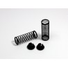 Shock Cover/Spring (2) Buggy/Truggy