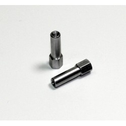 Servo Saver Post Buggy/Truggy