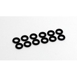 Diff O-Ring 5x9x2 (12) Buggy/Truggy