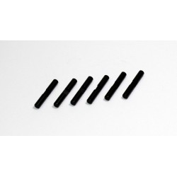 Differential Shafts (6) Buggy/Truggy