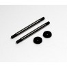 Damper Shaft Set (2) Buggy/Truggy