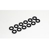 O-Ring 6.5x3.5x1.5 (12) Buggy/Truggy